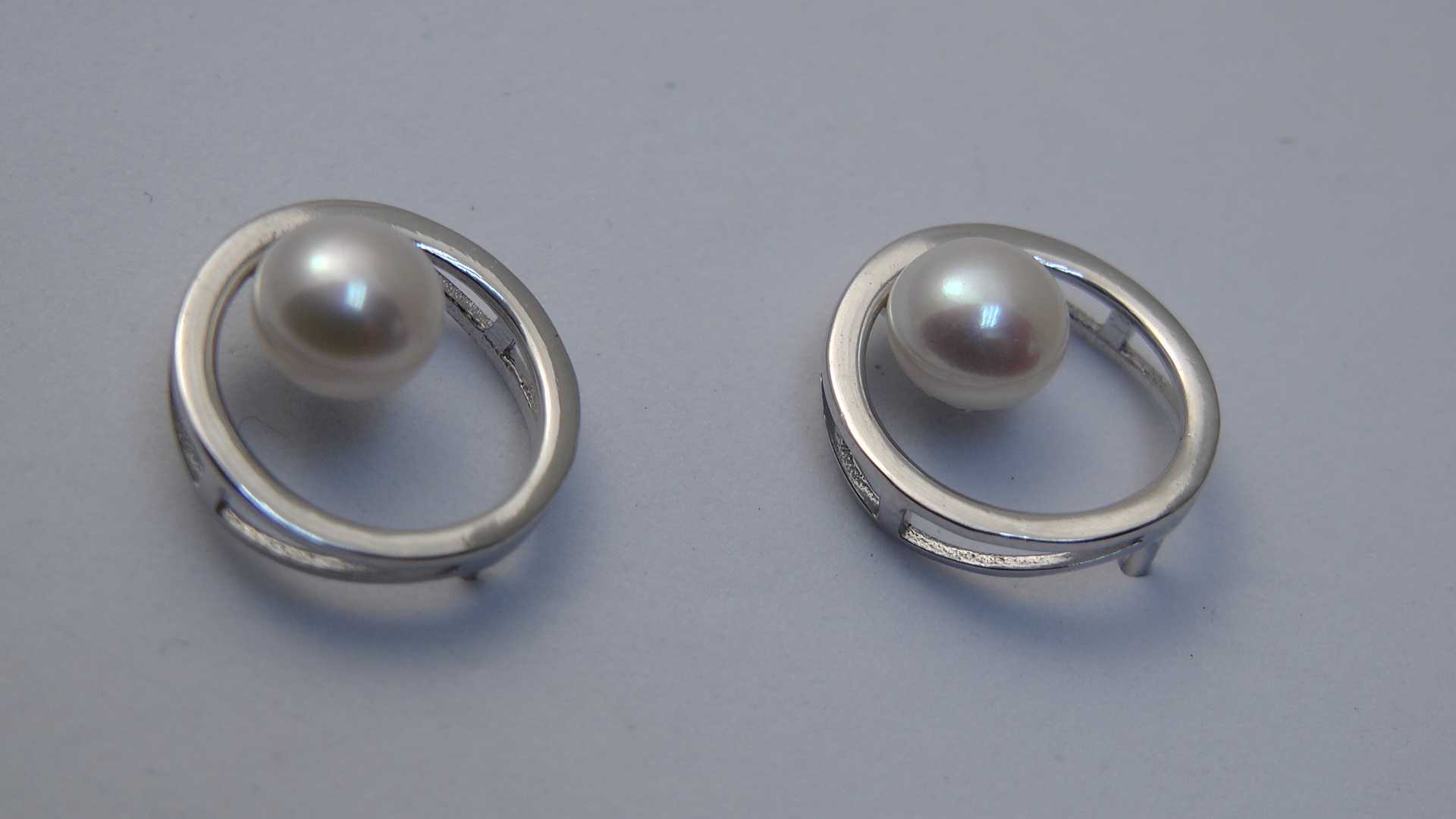Ohrstecker